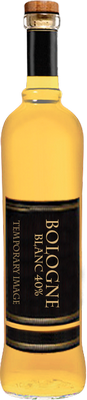 Bologne Blanc 40% Rum