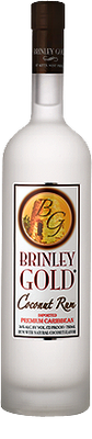 Brinley Gold Coconut Rum