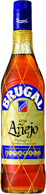 Brugal Añejo Rum