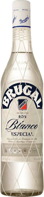 Brugal Blanco Rum