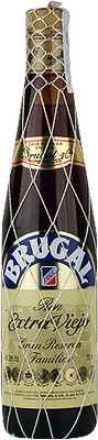 Brugal Extra Viejo Reserva Rum