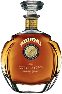 Brugal Siglo de Oro Rum