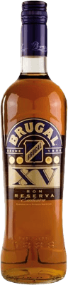 Brugal XV Rum