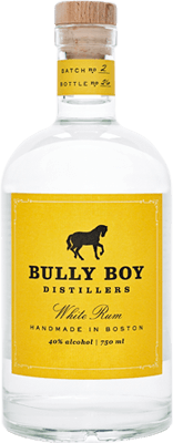 Bully Boy White Rum