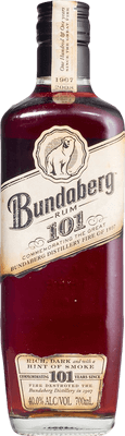 Bundaberg 101 Rum