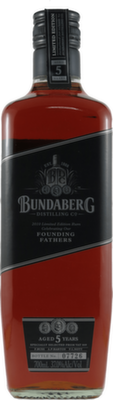 Bundaberg Founding Fathers Rum