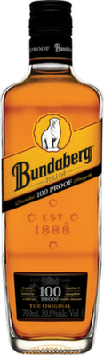 Bundaberg Original UP Rum