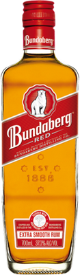 Bundaberg RED Rum