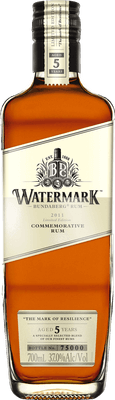 Bundaberg Watermark Rum