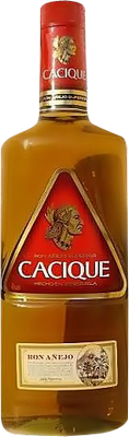 Cacique Anejo Superior Rum