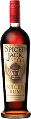 Calico Jack  94 Proof Rum