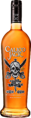 Calico Jack Spiced Rum