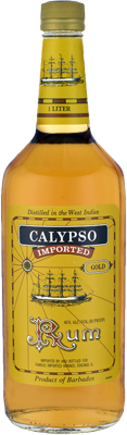 Calypso Gold Rum