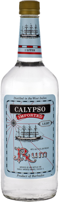 Calypso Light Rum