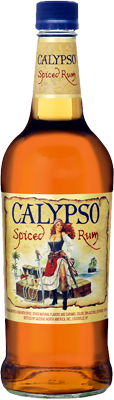 Calypso Spiced Rum