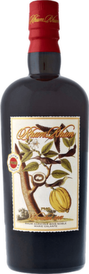 Capovilla PMG Liberation 2010 Rum