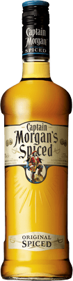 Captain Morgan Spiced Rum