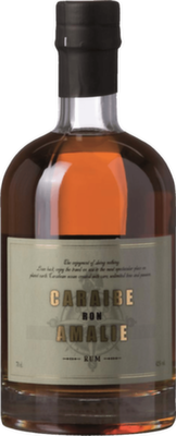 Caraibe Amalie Rum