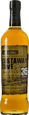 Castaway Cove Spiced Rum