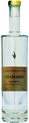 Chamarel Double Distilled Rum