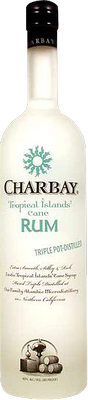 Charbay Clear Rum