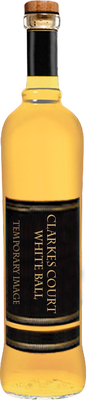 Clarkes Court White Ball Rum