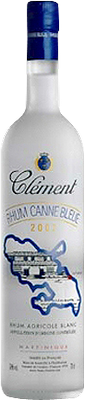 Clement Canna Bleue Rhum
