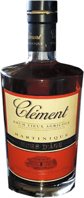 Clement Hors d'Age Rum