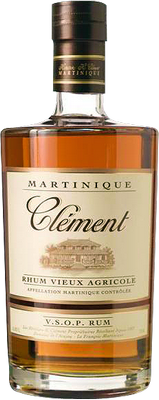 Clement VSOP Rhum