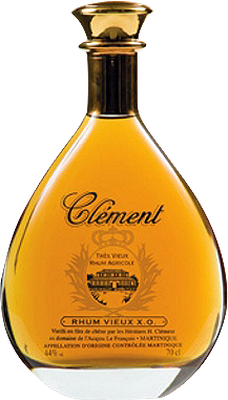 Clement XO Rhum