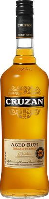 Cruzan Gold Rum