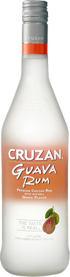 Cruzan Guava Rum