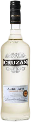 Cruzan Light Rum