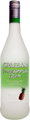 Cruzan Pineapple Rum