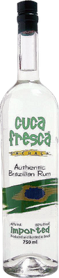 Cuca Fresca Premium Cachaca