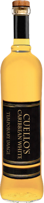 Cuello's Caribbean White Rum