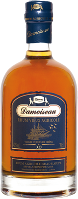 Damoiseau XO Rum