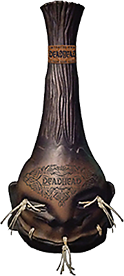 Deadhead Crystal Rum