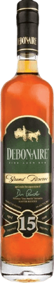 Debonaire 15-Year Rum
