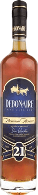 Debonaire 21-Year Rum