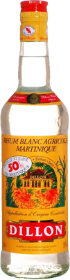 Dillon Blanc 50% Rhum