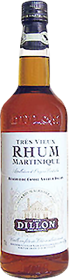 Dillon Tres Vieux Rum