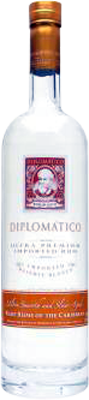 Diplomatico Blanco Rum