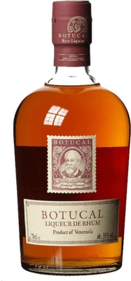 Diplomatico Botucal Liqueur de Rhum