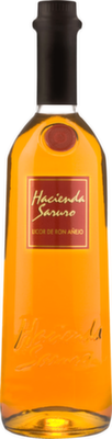 Diplomatico Hacienda Saruro Rum