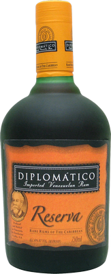 Diplomatico Reserva Rum