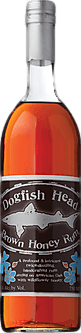 Dogfish Head Brown Honey Rum