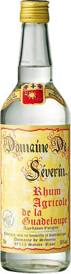 Domaine de Severin Rhum Blanc Rum