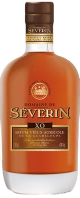 Domaine de Severin XO Rum