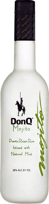 Don Q Mojito Rum